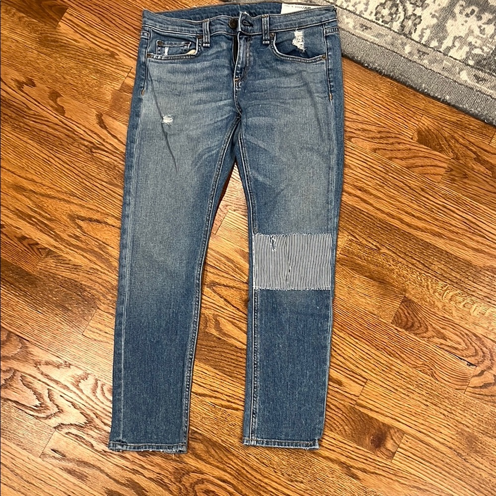 Rag and Bone Jeans